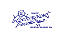 ROCKMOUNT