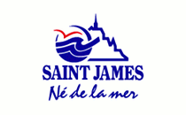 SAINT JAMES
